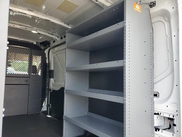 new 2024 Ford Transit-250 car, priced at $56,102