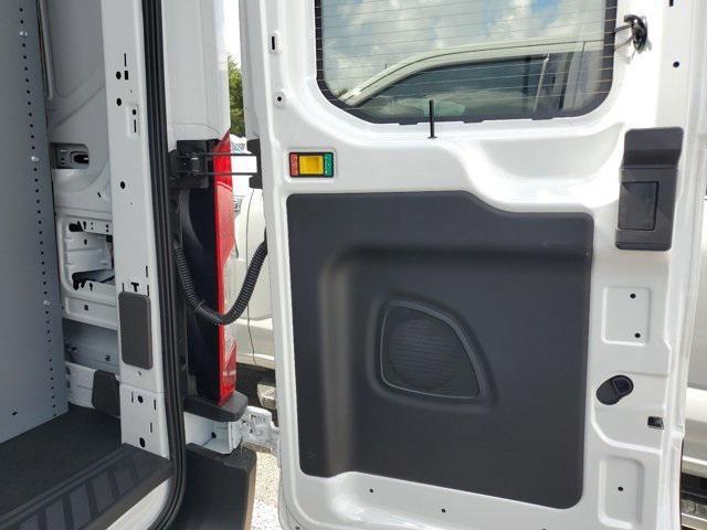new 2024 Ford Transit-250 car, priced at $56,102