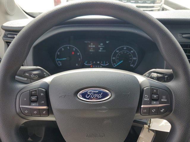 new 2024 Ford Transit-250 car, priced at $56,102