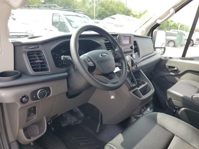new 2024 Ford Transit-250 car, priced at $56,102