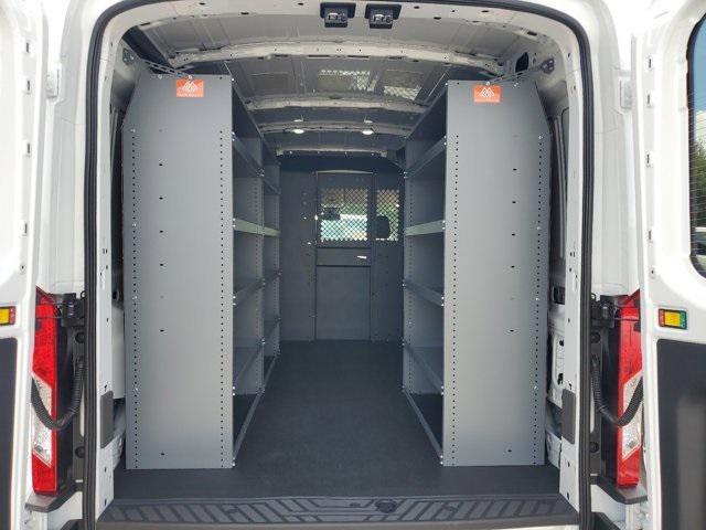 new 2024 Ford Transit-250 car, priced at $56,102