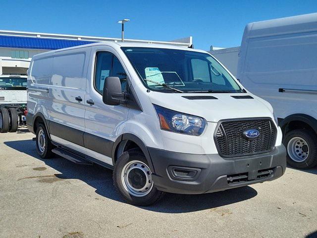 new 2024 Ford Transit-150 car, priced at $56,372