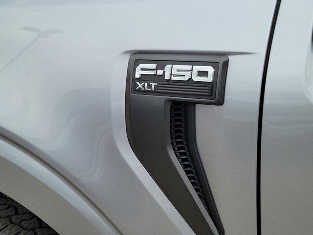 used 2022 Ford F-150 car, priced at $43,990