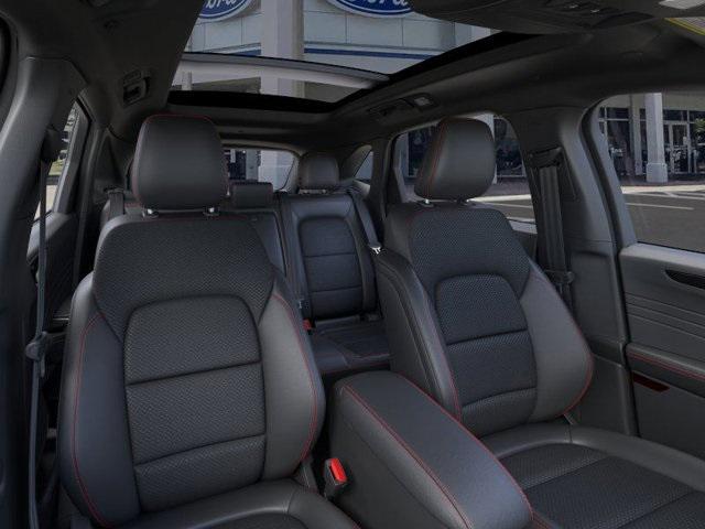 new 2025 Ford Escape car, priced at $35,815
