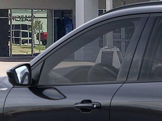 new 2025 Ford Escape car, priced at $35,815