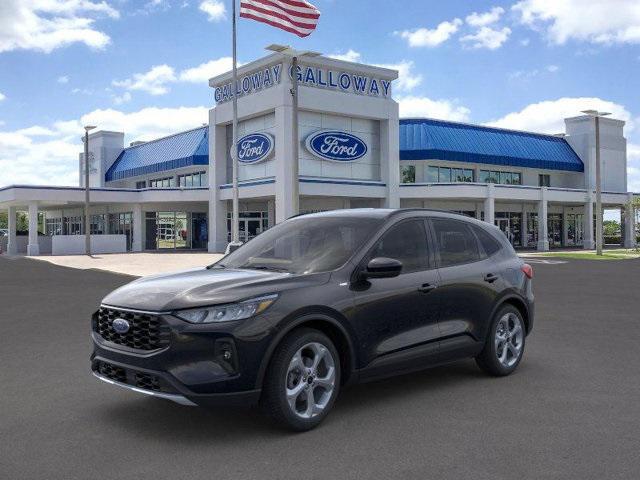 new 2025 Ford Escape car, priced at $35,815