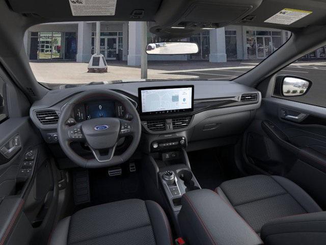 new 2025 Ford Escape car, priced at $35,815