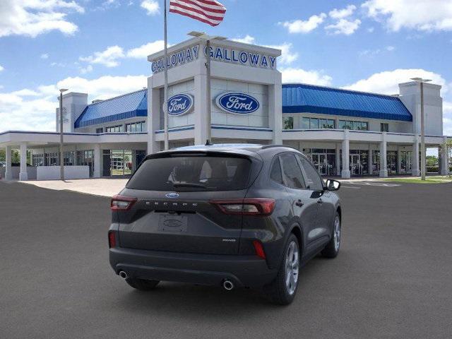 new 2025 Ford Escape car, priced at $35,815