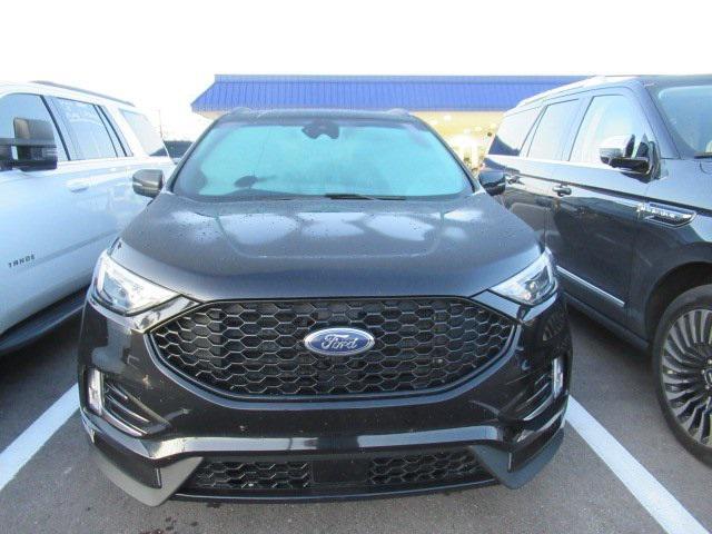 used 2020 Ford Edge car, priced at $17,990