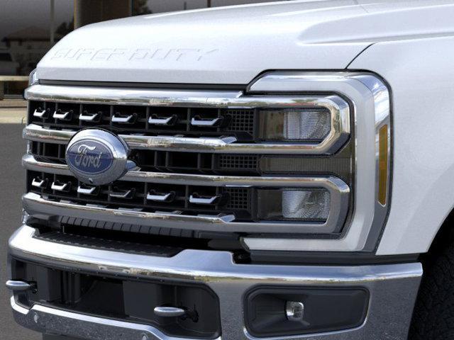 new 2024 Ford F-250 car, priced at $91,600