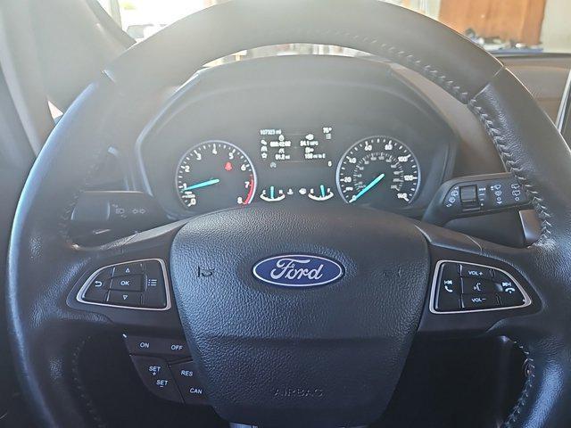 used 2019 Ford EcoSport car, priced at $12,888