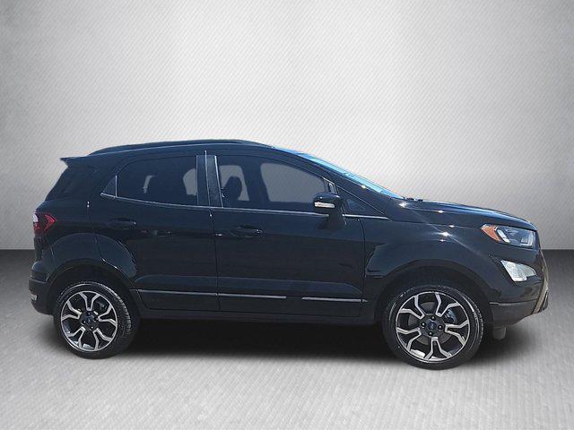 used 2019 Ford EcoSport car, priced at $12,888