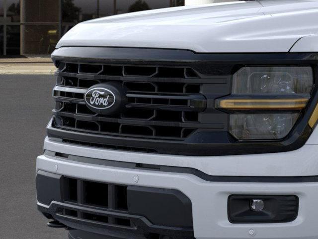 new 2024 Ford F-150 car, priced at $68,925