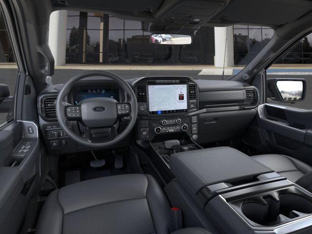 new 2024 Ford F-150 car, priced at $68,925