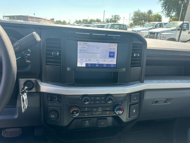 new 2024 Ford F-450 car, priced at $77,424