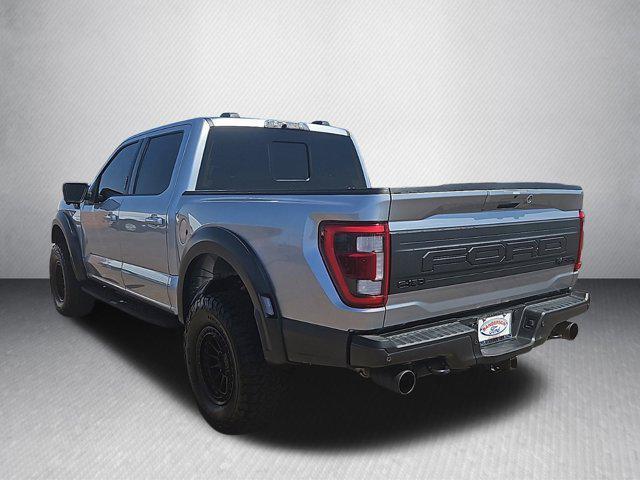 used 2023 Ford F-150 car, priced at $82,888