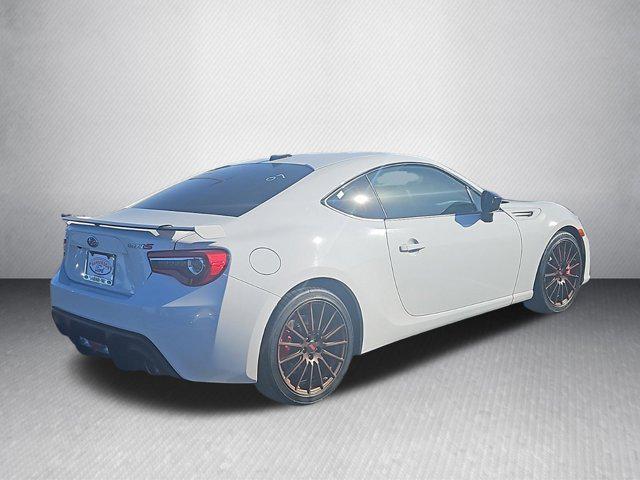 used 2020 Subaru BRZ car, priced at $26,888