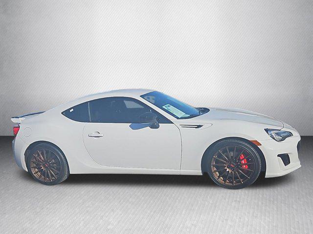 used 2020 Subaru BRZ car, priced at $26,888