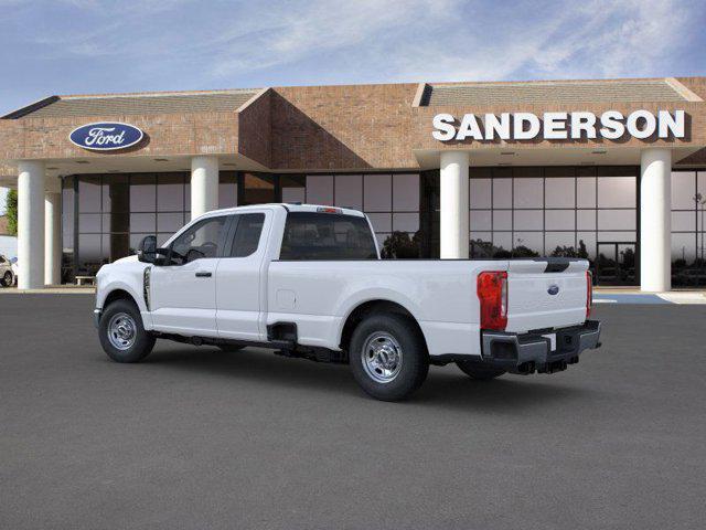 new 2024 Ford F-350 car, priced at $51,630