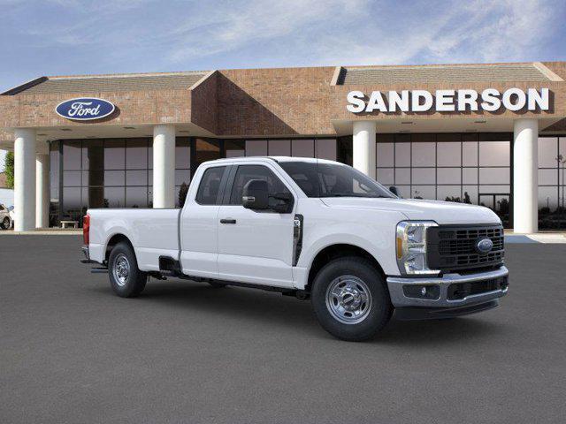 new 2024 Ford F-350 car, priced at $51,630