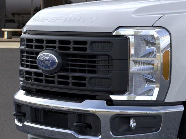 new 2024 Ford F-350 car, priced at $51,630