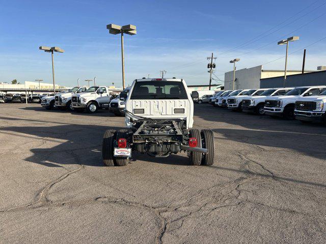 new 2024 Ford F-450 car, priced at $65,422