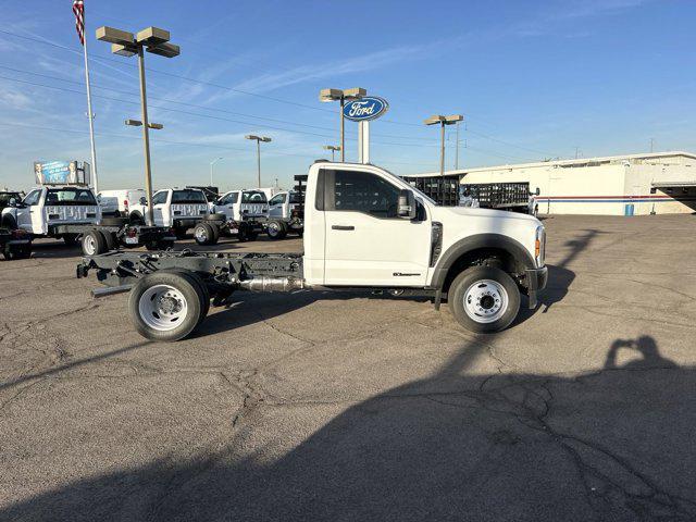 new 2024 Ford F-450 car, priced at $65,422