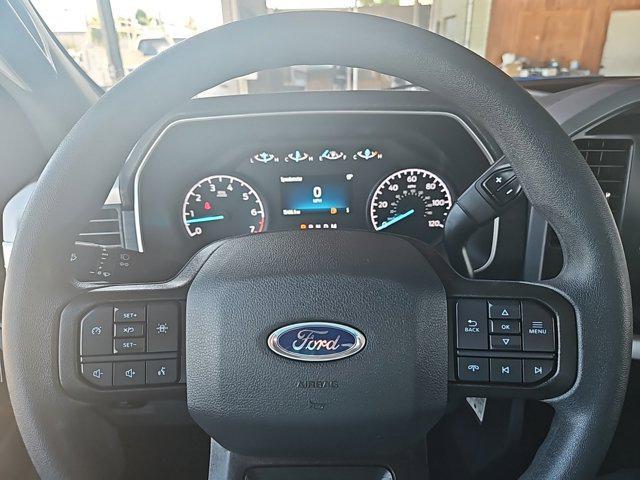 used 2023 Ford F-150 car, priced at $44,888