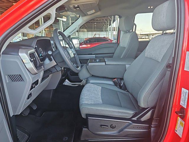 used 2023 Ford F-150 car, priced at $44,888