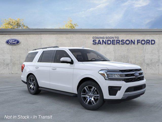 new 2024 Ford Expedition car, priced at $70,355