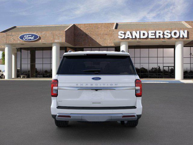 new 2024 Ford Expedition car, priced at $70,355