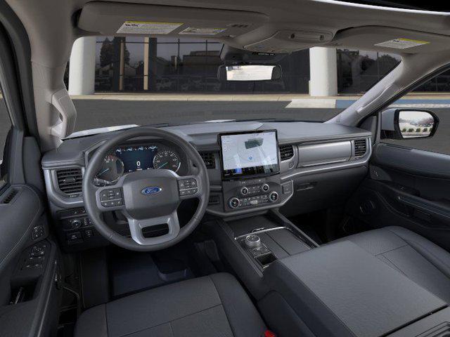 new 2024 Ford Expedition car, priced at $70,355