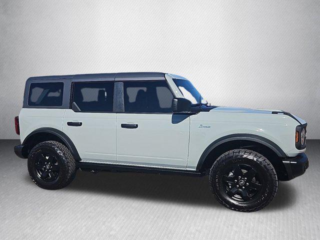 used 2023 Ford Bronco car, priced at $45,888