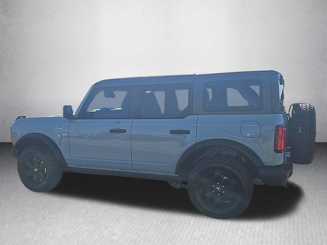 used 2023 Ford Bronco car, priced at $45,888