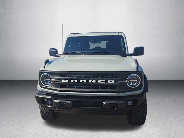 used 2023 Ford Bronco car, priced at $45,888