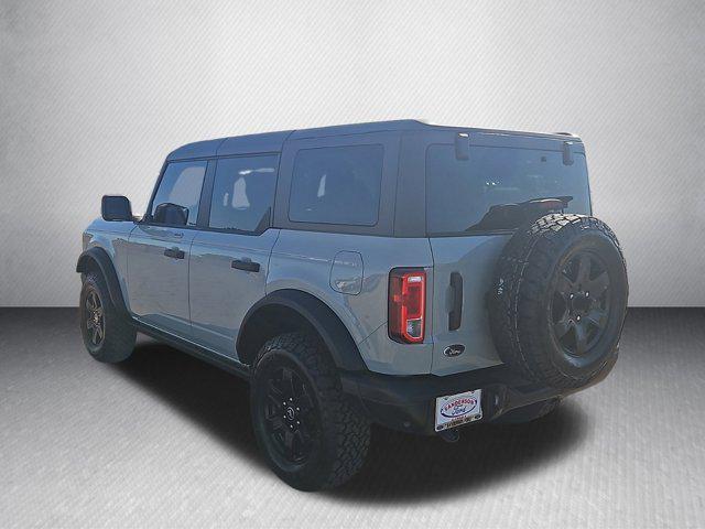 used 2023 Ford Bronco car, priced at $45,888