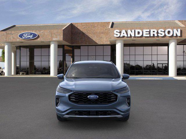 new 2023 Ford Escape car, priced at $42,210