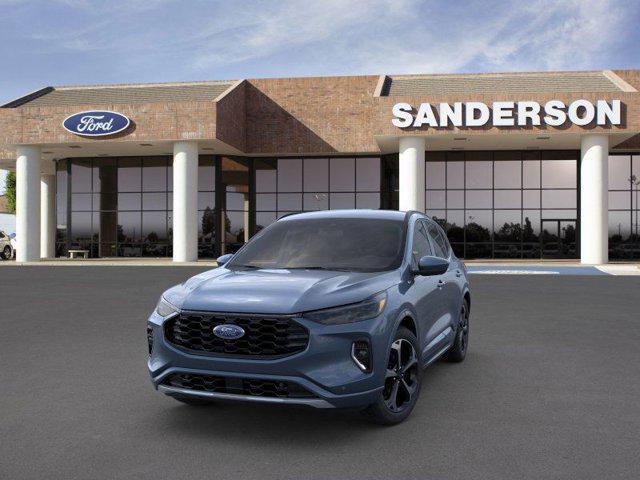 new 2023 Ford Escape car, priced at $42,210