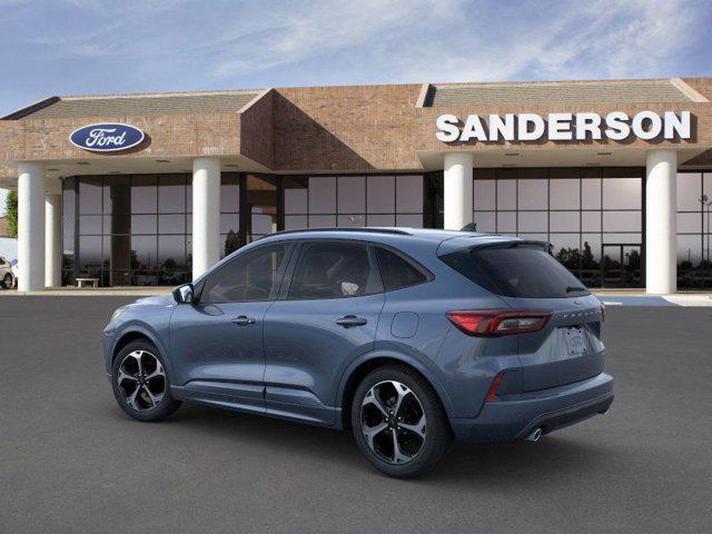 new 2023 Ford Escape car, priced at $42,210