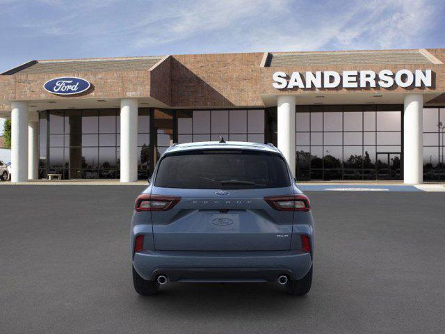 new 2023 Ford Escape car, priced at $42,210