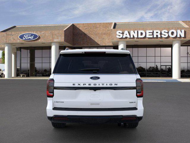 new 2024 Ford Expedition car, priced at $93,255