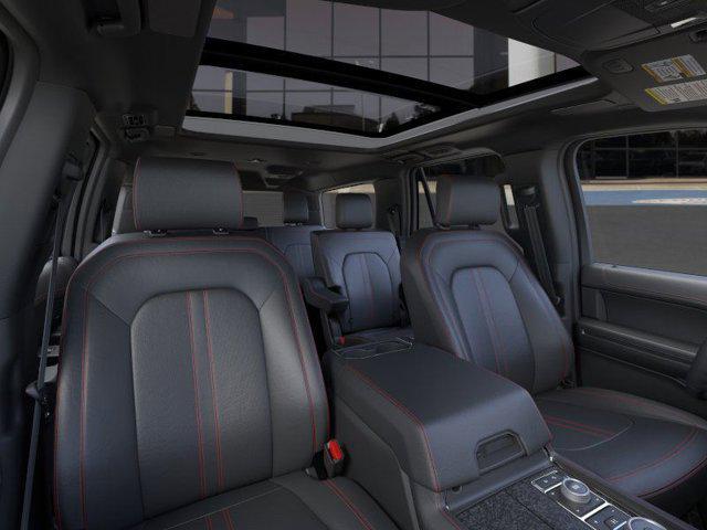 new 2024 Ford Expedition car, priced at $93,255