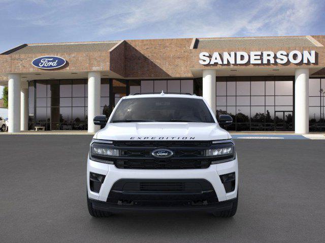 new 2024 Ford Expedition car, priced at $93,255