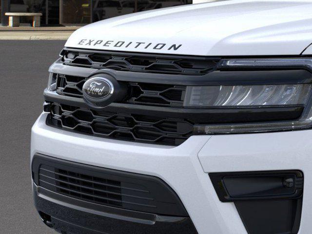 new 2024 Ford Expedition car, priced at $93,255