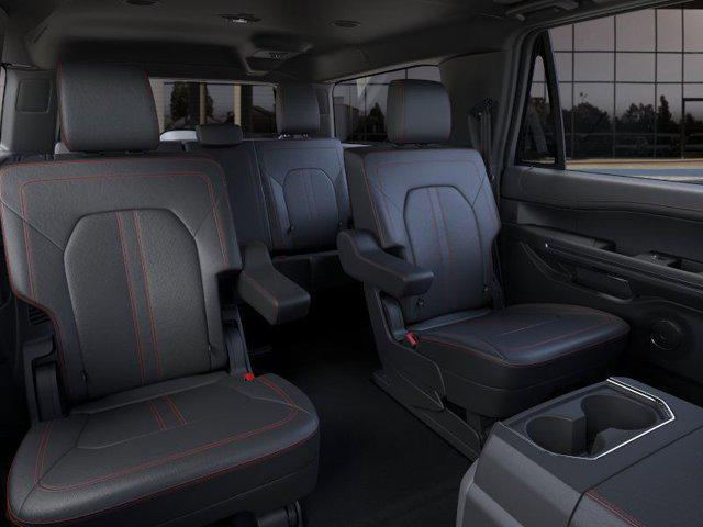 new 2024 Ford Expedition car, priced at $93,255