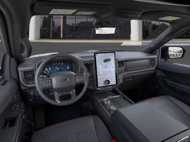 new 2024 Ford Expedition car, priced at $93,255