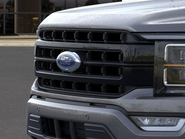 new 2022 Ford F-150 car, priced at $73,710