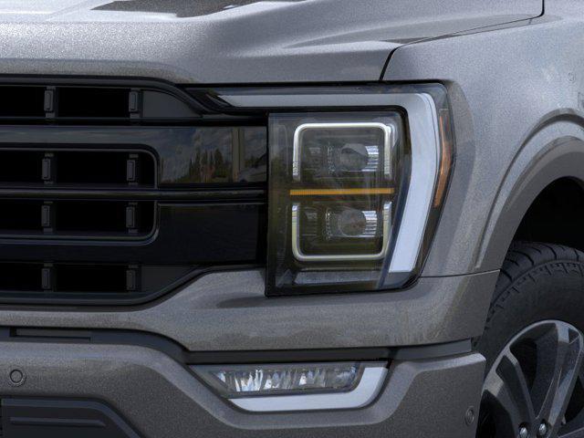 new 2022 Ford F-150 car, priced at $73,710