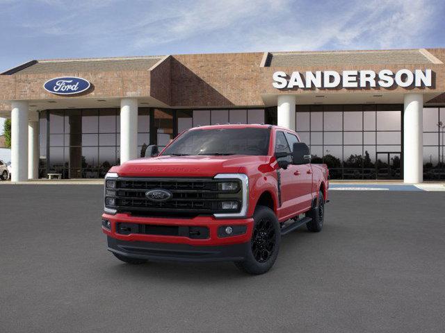 new 2024 Ford F-250 car, priced at $68,695