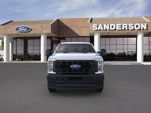 new 2024 Ford F-350 car, priced at $51,795